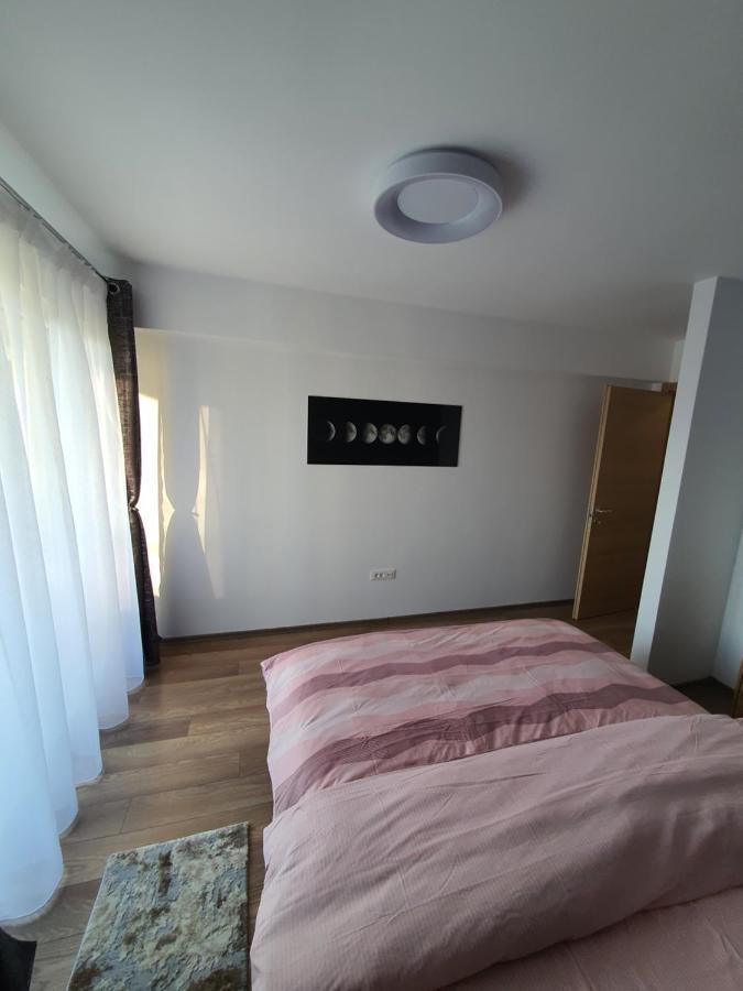 City Apartments Брашов Экстерьер фото