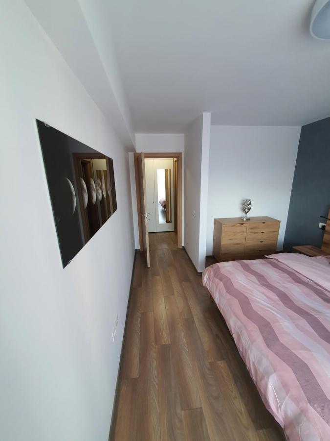 City Apartments Брашов Экстерьер фото