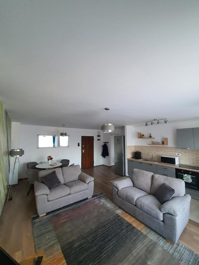 City Apartments Брашов Экстерьер фото