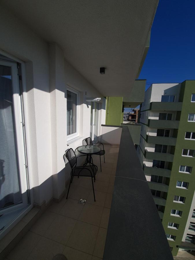 City Apartments Брашов Экстерьер фото
