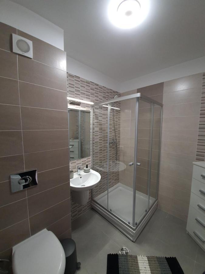 City Apartments Брашов Экстерьер фото