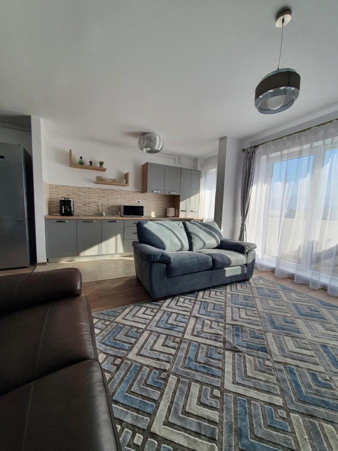 City Apartments Брашов Экстерьер фото