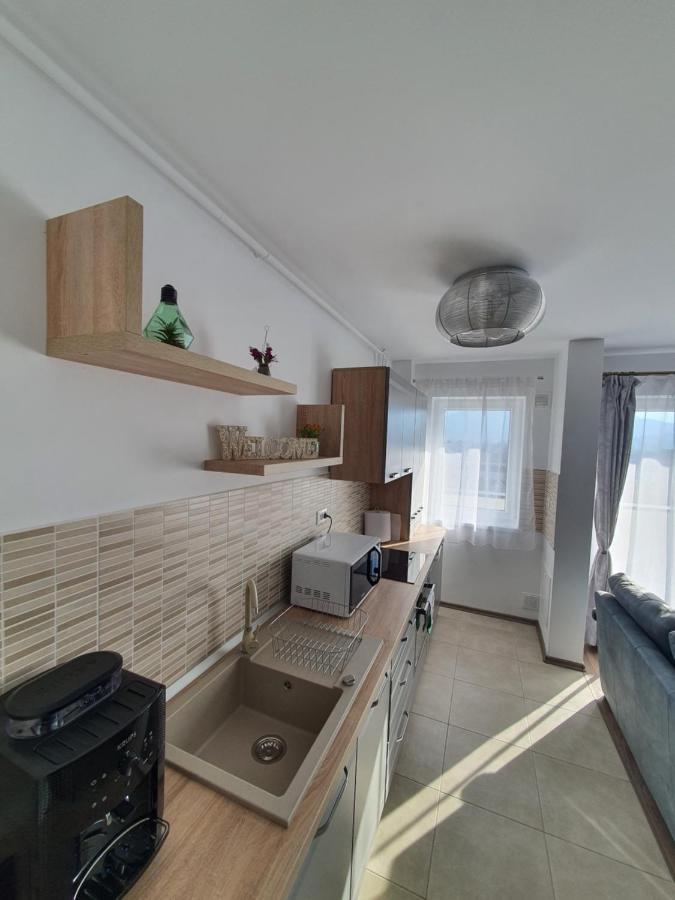 City Apartments Брашов Экстерьер фото