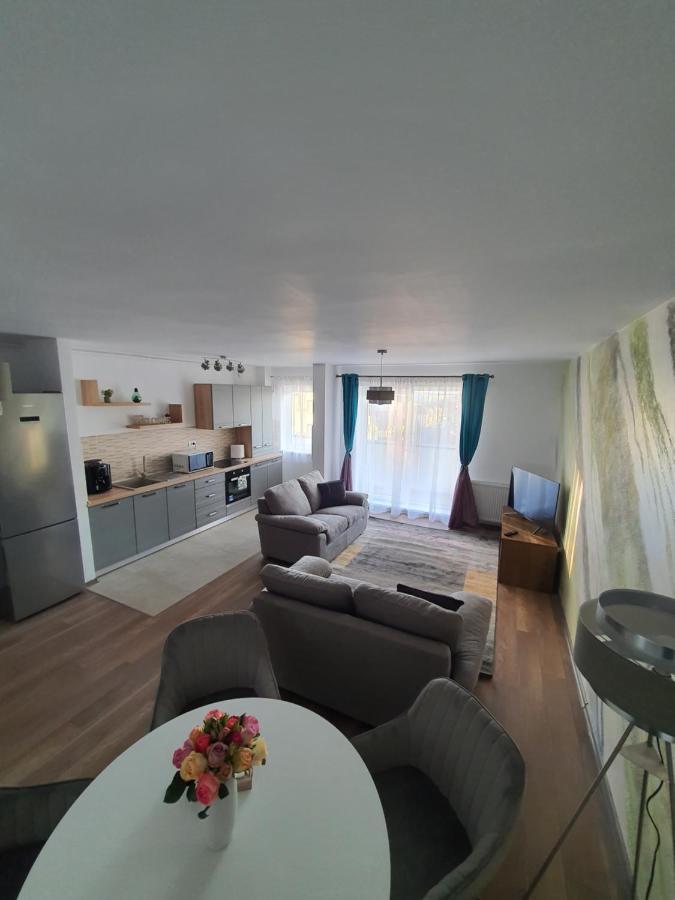 City Apartments Брашов Экстерьер фото