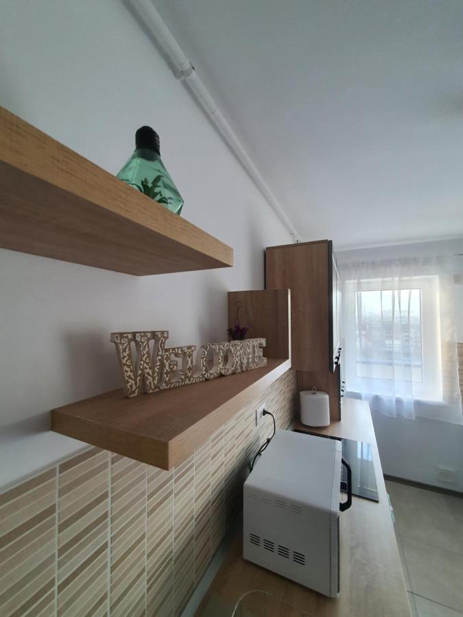 City Apartments Брашов Экстерьер фото