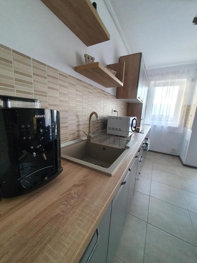 City Apartments Брашов Экстерьер фото