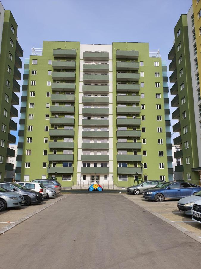 City Apartments Брашов Экстерьер фото