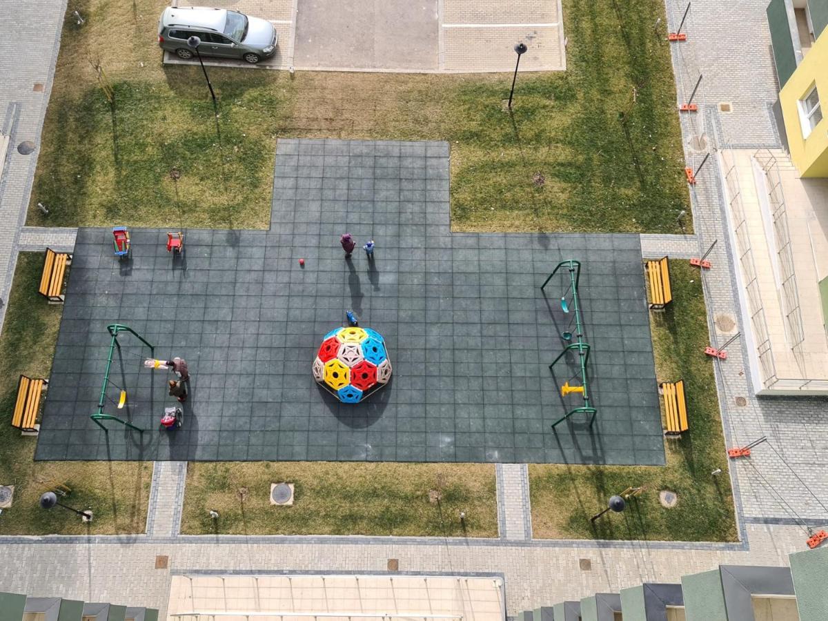 City Apartments Брашов Экстерьер фото
