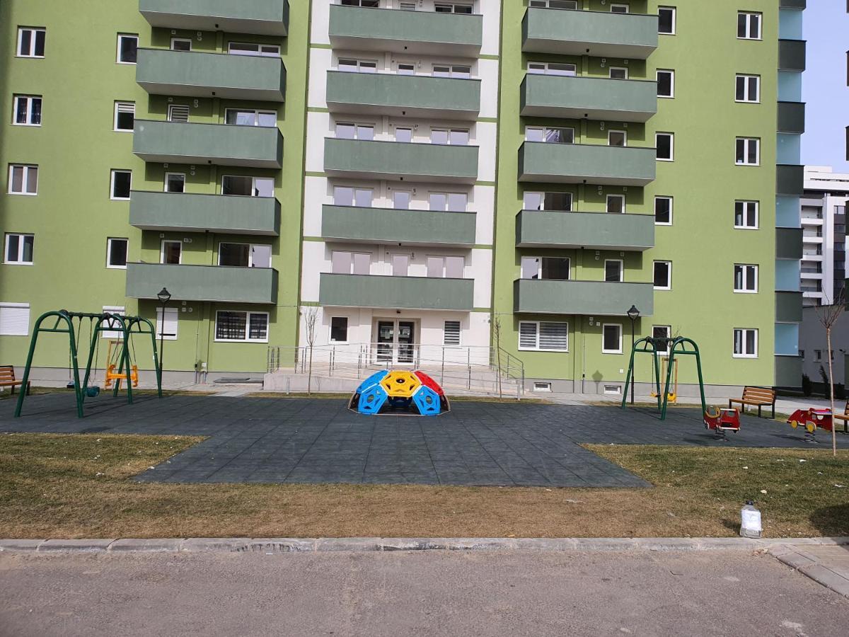 City Apartments Брашов Экстерьер фото