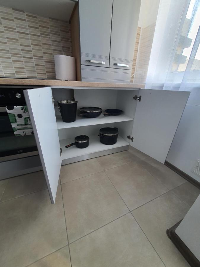 City Apartments Брашов Экстерьер фото